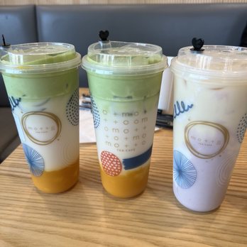 Motto Tea Cafe - Bubble Tea Near Me - San Gabriel, California Motto Tea Cafe - Bubble Tea Near Me - San Gabriel, California