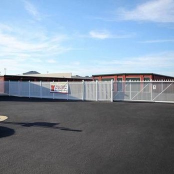 SecurCare Self Storage - Self Storage Near Me - Wilson, North Carolina SecurCare Self Storage - Self Storage Near Me - Wilson, North Carolina