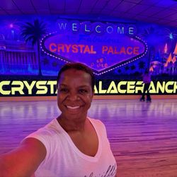Crystal Palace Skating Centers - The spot