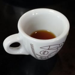Ostravanka Coffee Shop No.4