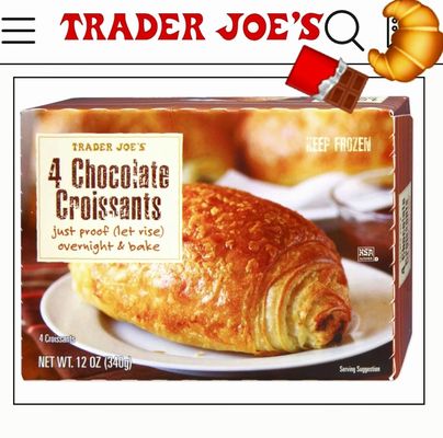 Trader Joe's by null