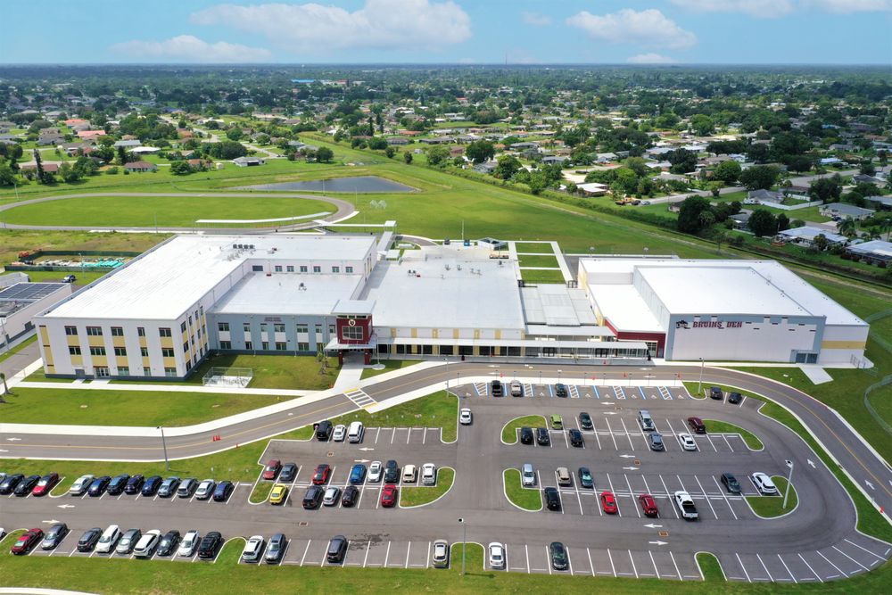 Slide of Crown Roofing & Waterproofing