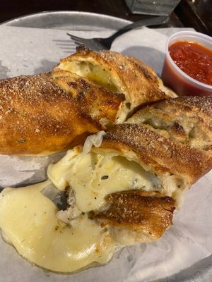 Slice Downtown by null