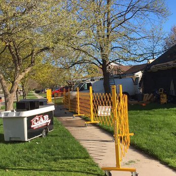 CAB Construction - Catch All System - Roofing Near Me - West Bend, Wisconsin CAB Construction - Catch All System - Roofing Near Me - West Bend, Wisconsin