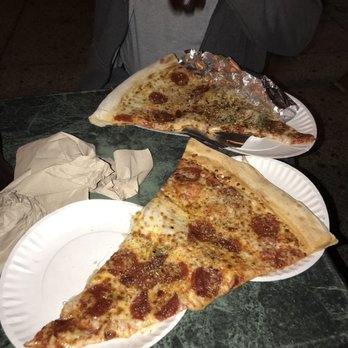 Jumbo Slice Pizza - Pizza Near Me - Washington, DC, District of Columbia Jumbo Slice Pizza - Pizza Near Me - Washington, DC, District of Columbia