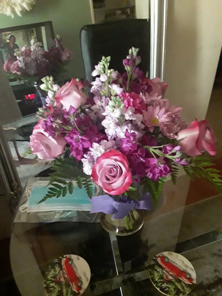 BRAMPTON FLORIST Updated August 2024 Williams Pkwy, Brampton