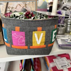 Hartland Quilt Shop