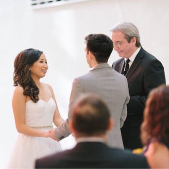 A Moment To Cherish - Another photo of Dan officiating our ceremony. We couldn't have been happier with how everything turned out! - Officiants Near Me - Conroe, Texas A Moment To Cherish - Another photo of Dan officiating our ceremony. We couldn't have been happier with how everything turned out! - Officiants Near Me - Conroe, Texas