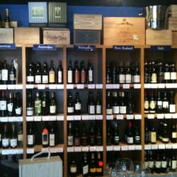 Lancelot Wines