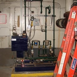 Madison Plumbing Heating and Cooling