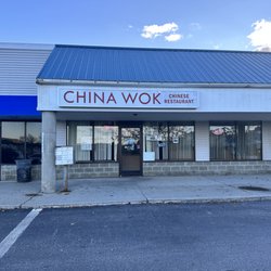 China Wok