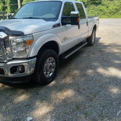 Basco Motorsports Paint & Body Shop