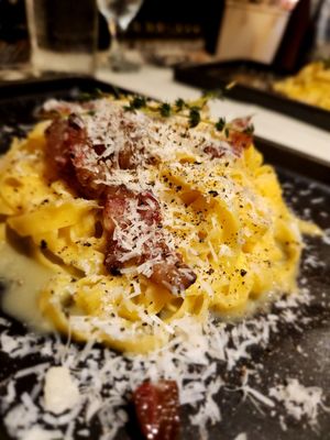 Rome's Flavours by null
