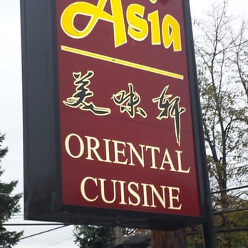 Asia - Asia - Chinese Near Me - Allentown, Pennsylvania