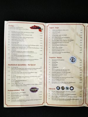 Menu photo 1 Hong Kong Dreieich, HE