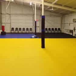 Aledo Martial Arts - The Dojang