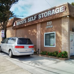 Arco's Self Storage