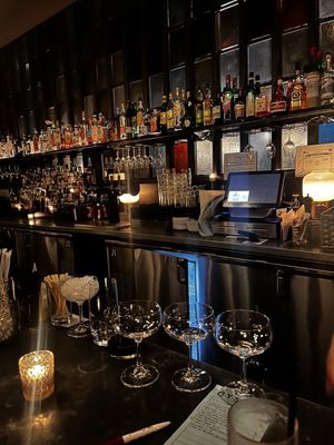 The Optimist by null