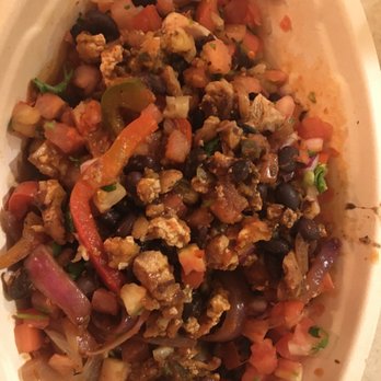 Chipotle Mexican Grill - MISSING GUAC - Mexican Near Me - Trevose, Pennsylvania Chipotle Mexican Grill - MISSING GUAC - Mexican Near Me - Trevose, Pennsylvania