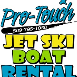 Pro Touch