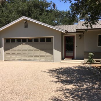 Quality Paving - Garage driveway - Masonry/Concrete Near Me - Ventura, California