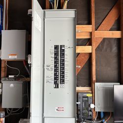 Von Dueber Electric