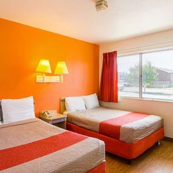 Motel 6 - Double