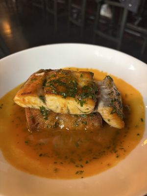 St Pierre Steak and Seafood by null