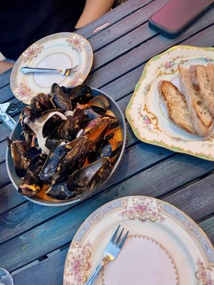 The Village Bistro by null