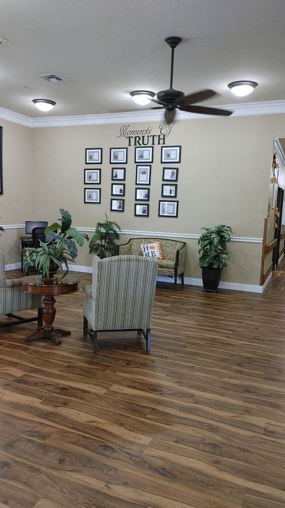 LEGEND OAKS HEALTHCARE AND REHABILITATION WEST SAN ANTONIO Updated