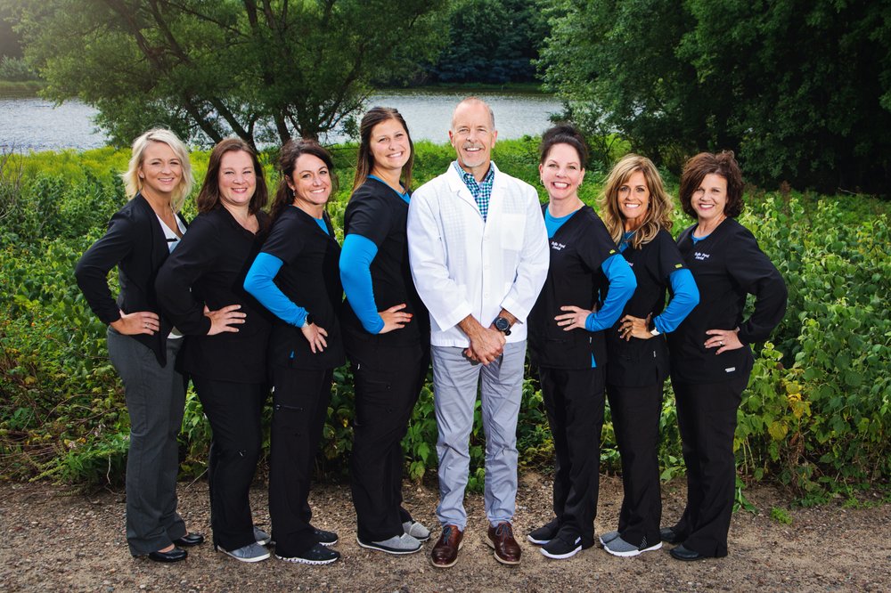 BULLIS POND DENTAL 10 Photos 3504 Oakwood Mall Dr, Eau Claire