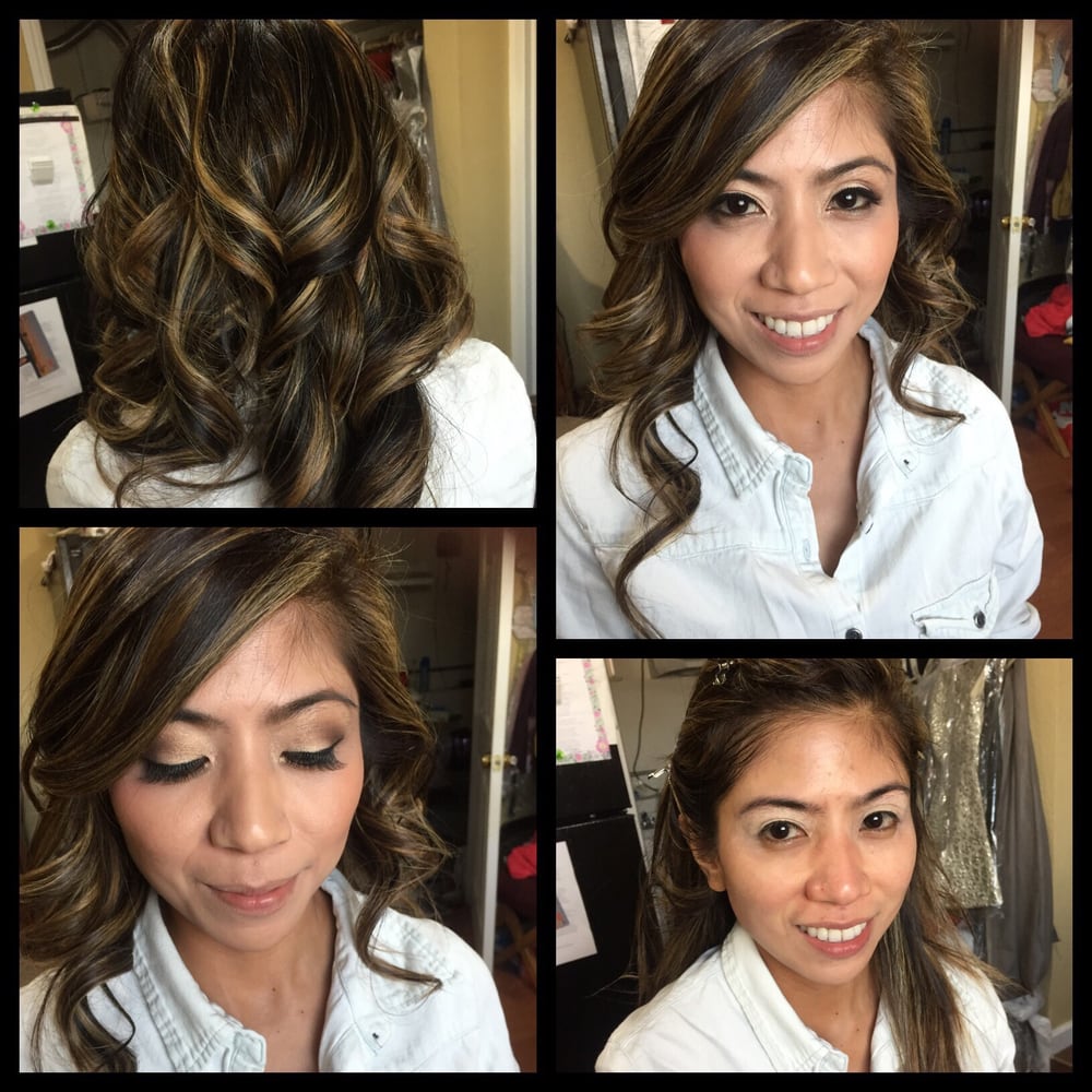 Makeup By Michelle B Logo