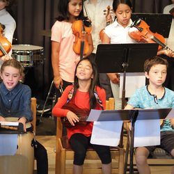 Community Music Center - Summer music camps at CMC