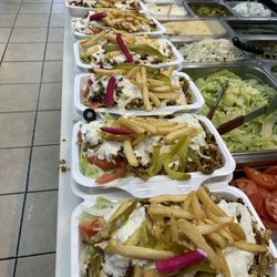 Shawarma Town