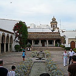 Palacio Viana