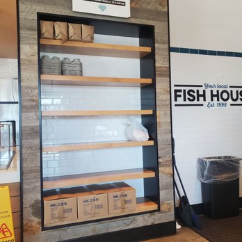 California Fish Grill - Online order pick up - Seafood Near Me - Riverside, California