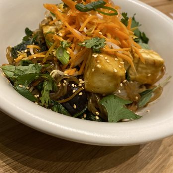 True Food Kitchen - Korean noodle bowl - New American Near Me - Hackensack, New Jersey True Food Kitchen - Korean noodle bowl - New American Near Me - Hackensack, New Jersey