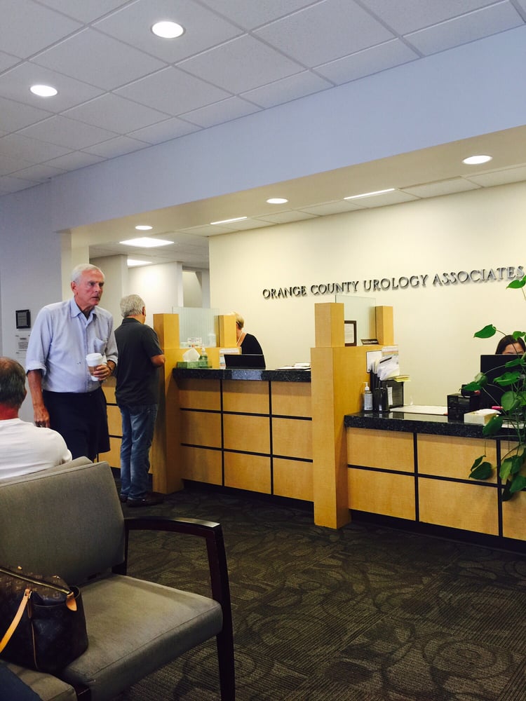 ORANGE COUNTY UROLOGY ASSOCIATES CLOSED Updated August 2024 17 Photos & 163 Reviews