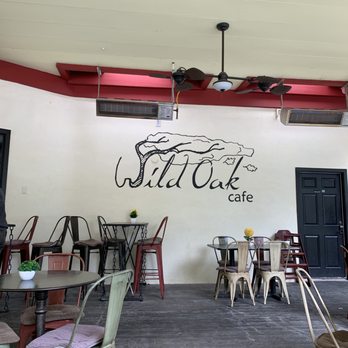 Wild Oak Cafe - Outside seating - Cafes Near Me - Glendale, California Wild Oak Cafe - Outside seating - Cafes Near Me - Glendale, California
