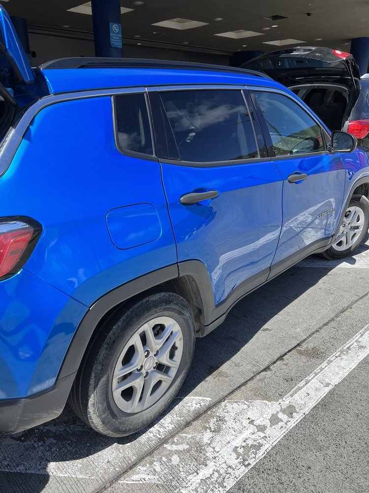 MY CAR RENTAL VI Updated September 2024 9D 2 Contant, Saint Thomas