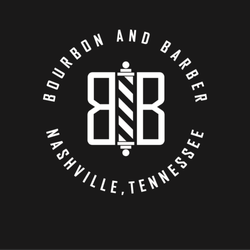Bourbon And Barber