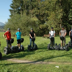 Segway Agent Kempten Allgäu