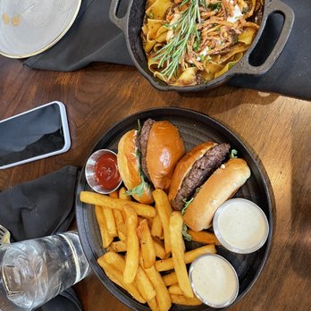 GRANVILLE - New American Near Me - Studio City, California