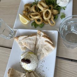 The Greek Souvlaki Shack