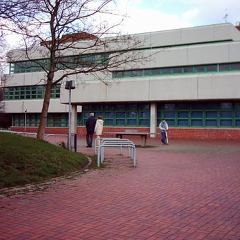 Gymnasium Schulzentrum - Elementary Schools Near Me - Hagen, NW