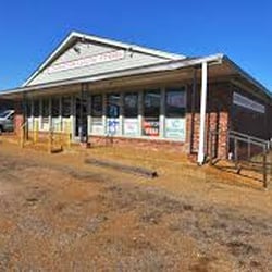 Covington Liquor Store