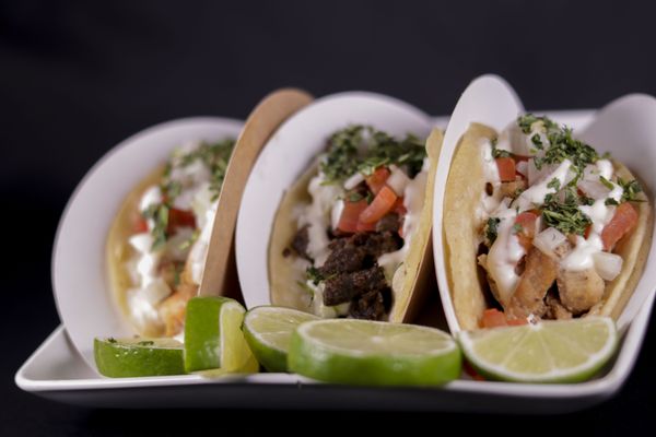 Food Rockett by null