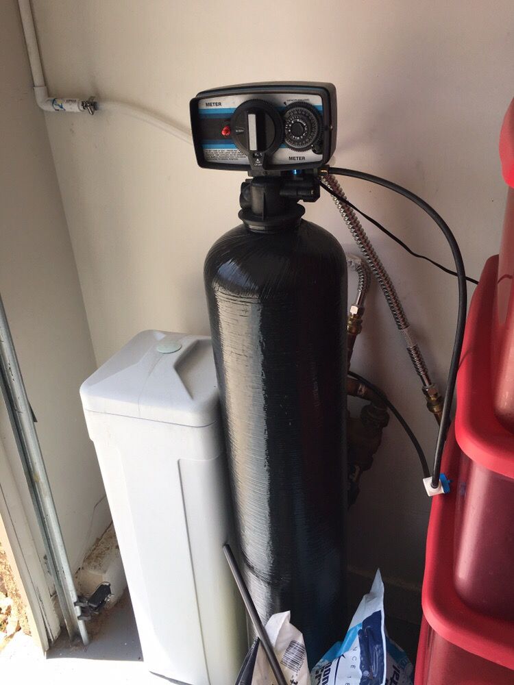 Slide of Call 4 Plumbing