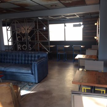 Dutch Bros Coffee - Coffee & Tea Near Me - Longmont, Colorado