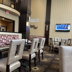 Holiday Inn Express & Suites Clearfield